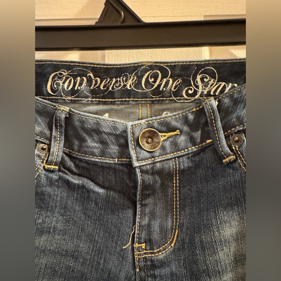 Converse Jeans, Size 30 - Picture 2 of 6